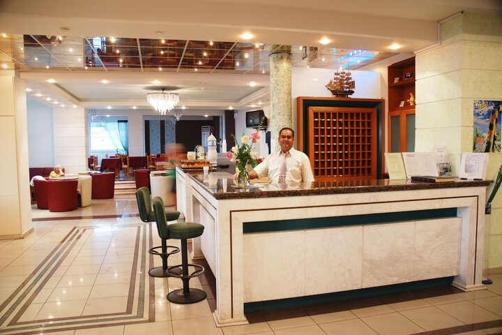 Hotel Interior 13 of 53
