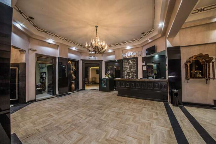 Hotel Interior 2 of 24