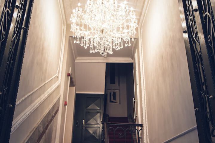 Hotel Interior 4 of 61
