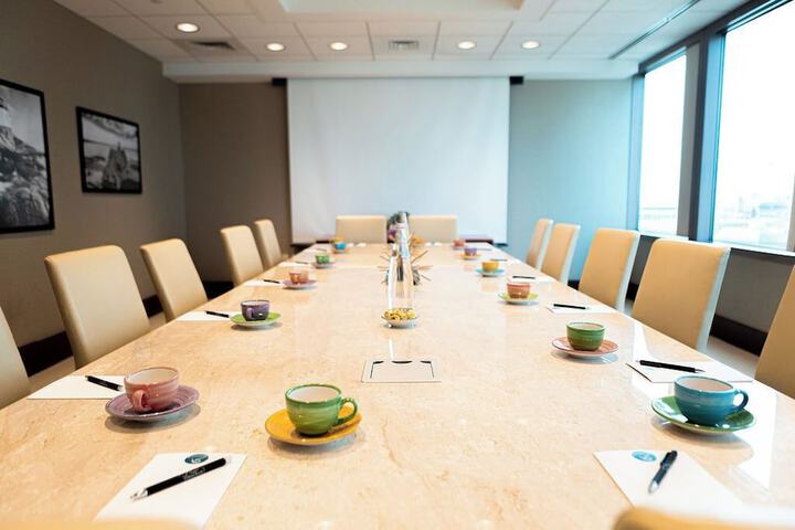 Meeting 22 of 24