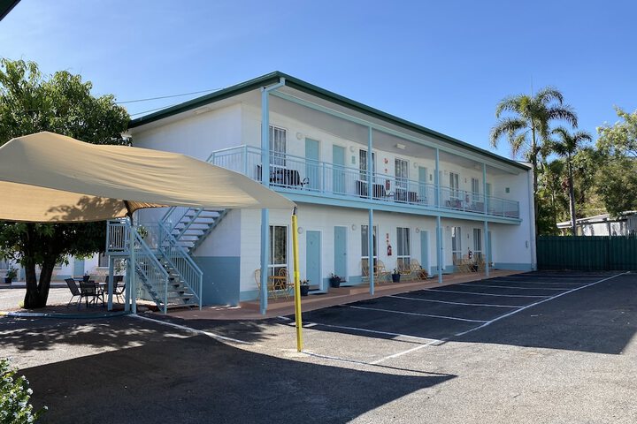 Exterior Photo