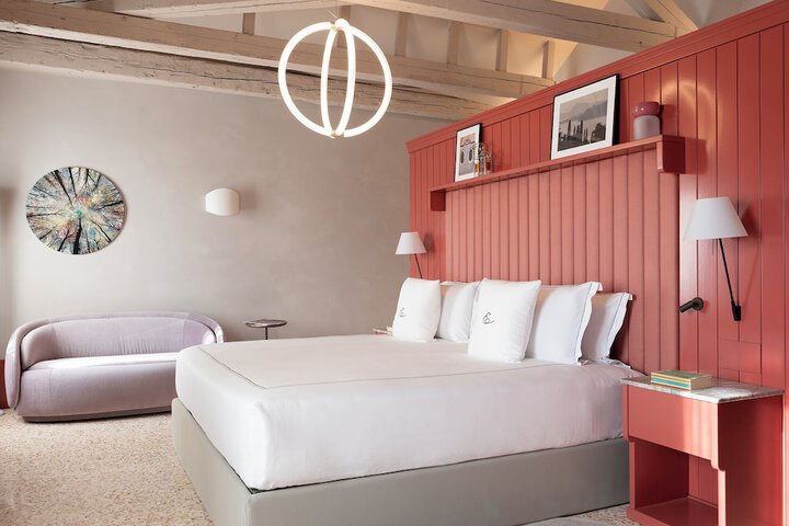 Elizabeth Unique Venice a Member of Design Hotels in Venice