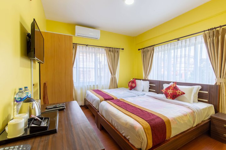 Room 5 of 45