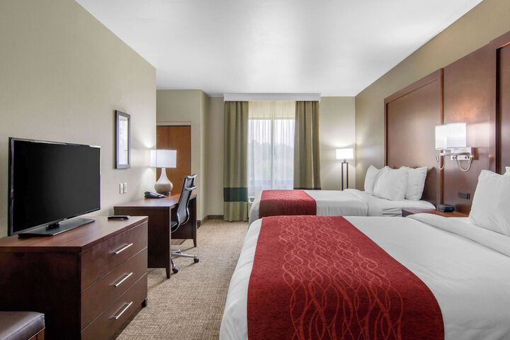 2 Queen Beds (1 of 12)