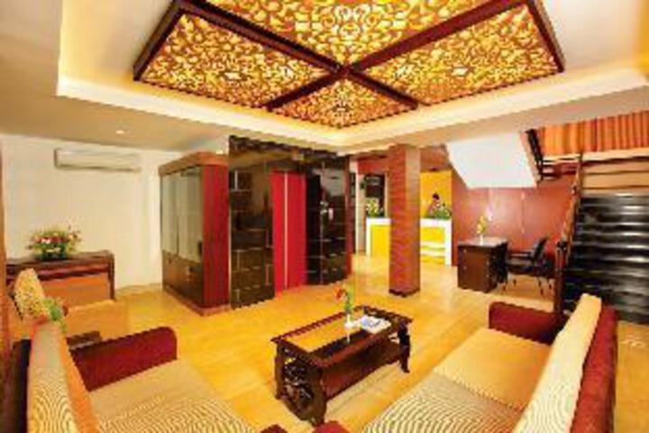 Hotel Interior 2 of 16