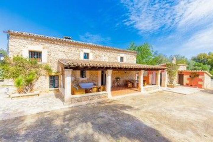 FINCA SON REGALAT