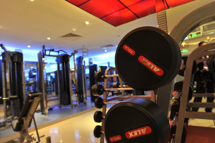 Health and Fitness 45 of 64