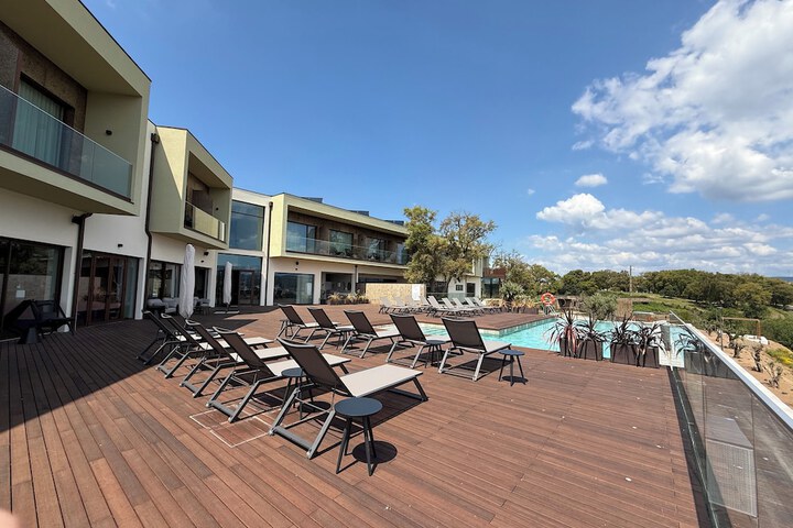 Haven Nature Hotel & Villas