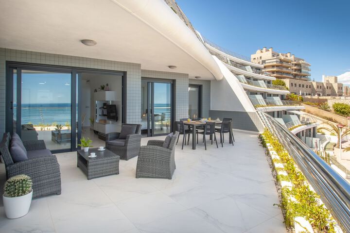 Terrace/Patio 118 of 133