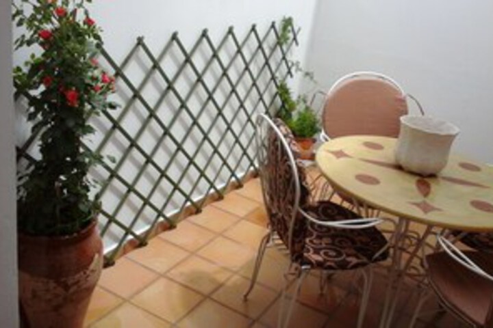 Terrace/Patio 72 of 74