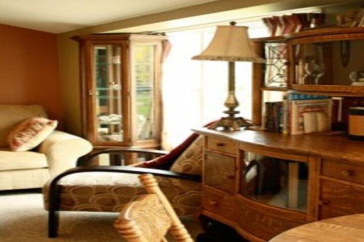 LITTLE ISLAND LAKE GUEST SUITE