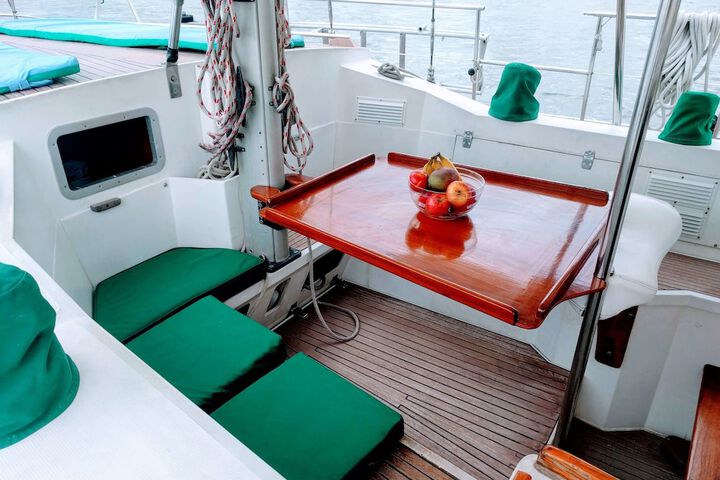 Sundeck 32 of 36