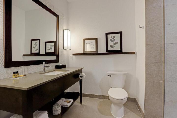 Bath Amenities