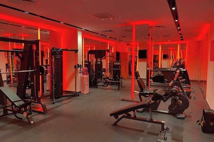 Health and Fitness 25 of 36