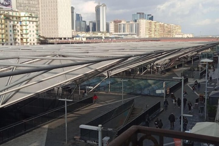 Fitness Center Photo