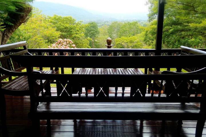Banbondoi Homestay