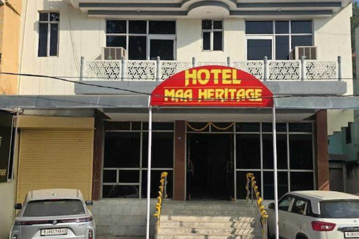 Hotel 33 of 33