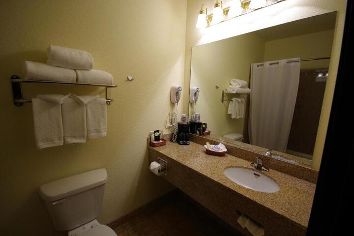 Fitness Facility Photos