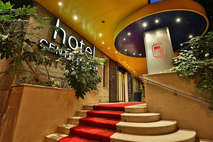 Hotel 65 of 67