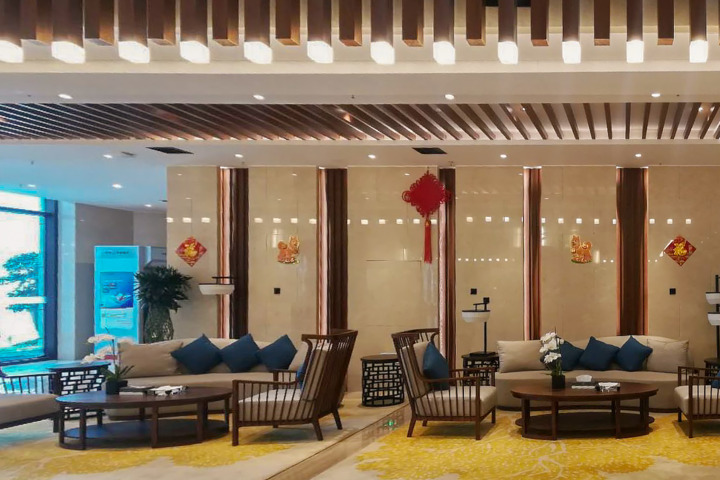 Hotel Interior 19 of 22