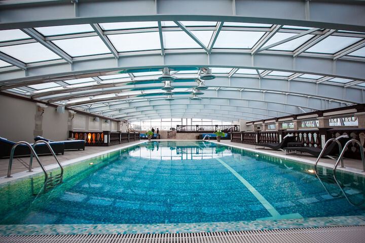 Pool 75 of 137