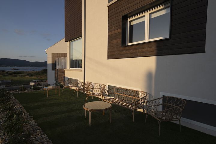 Terrace/Patio 108 of 122