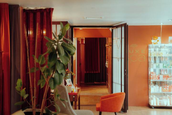 Hotel Interior 52 of 85