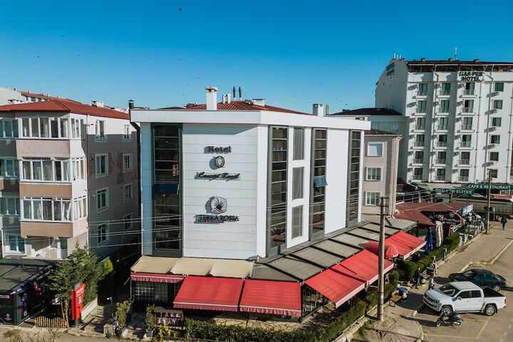 Concept Royal Edirne in Edirne