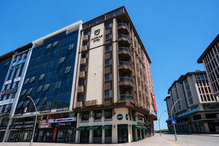 Hotel 55 of 55