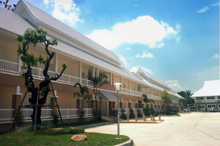 Park Inn Chiangrai