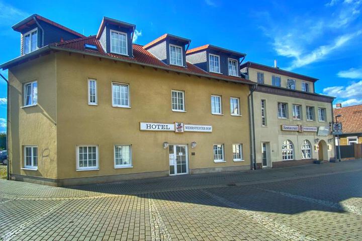 Wehrstedter Hof
