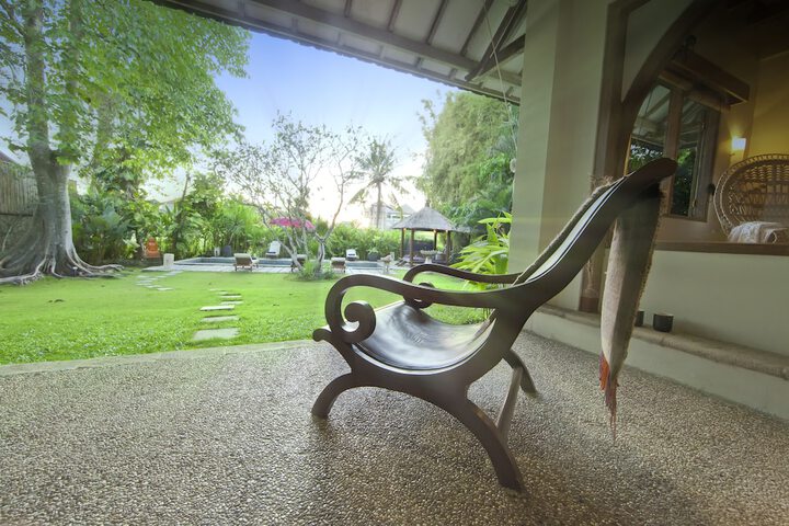 Terrace/Patio 30 of 43