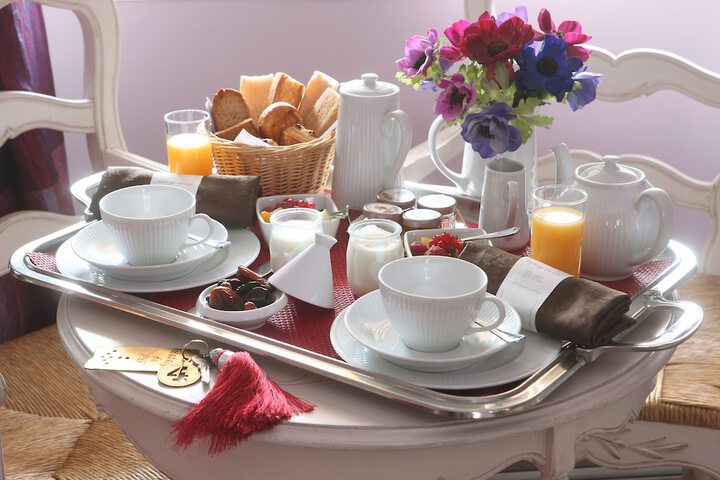 Breakfast/Coffee Service 33 of 45