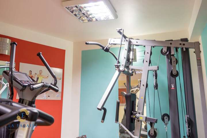 Health and Fitness 33 of 53