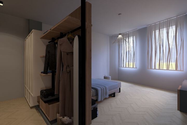 Room 58 of 105