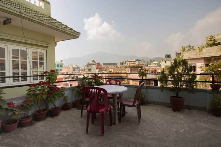 Terrace/Patio 41 of 68