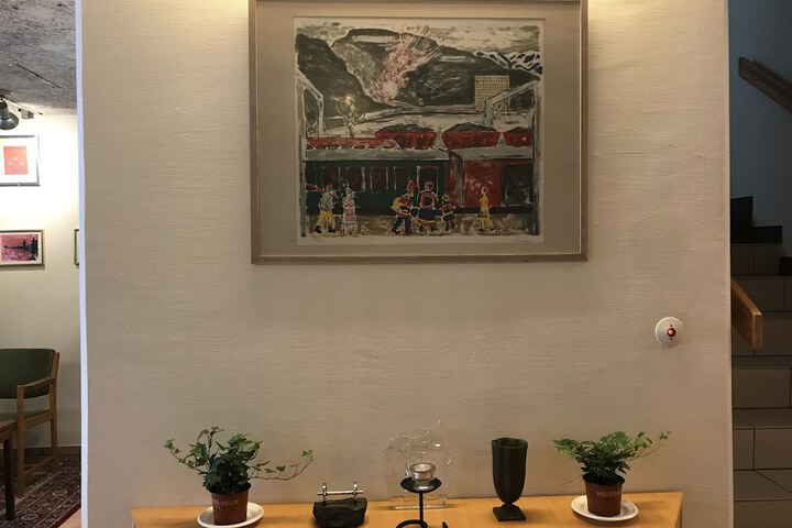 Hotel Interior 61 of 84