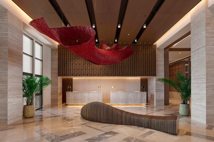Hotel Interior 13 of 888