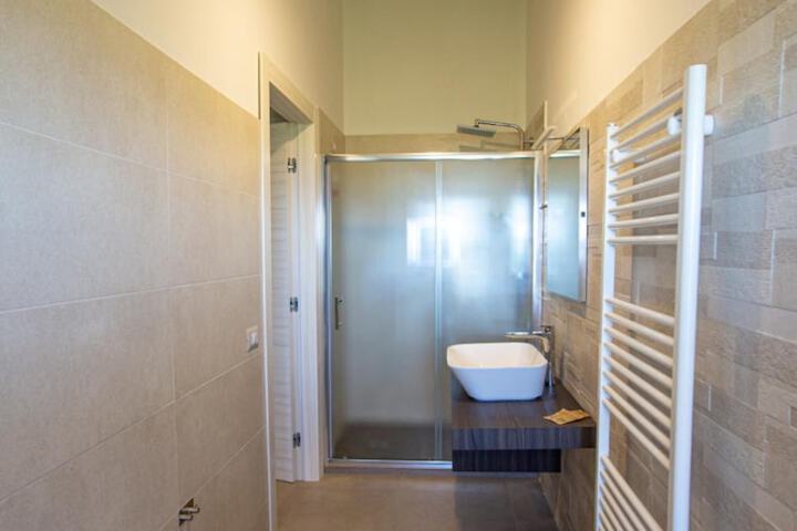 Restrooms
