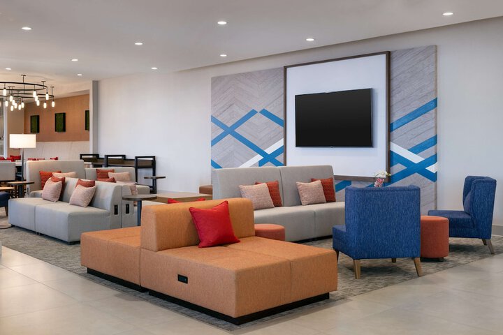 Hotel Interior 2 of 38