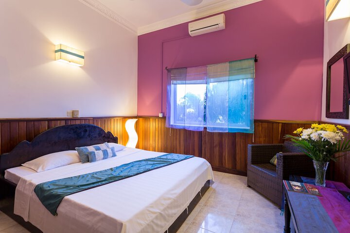 Fitness Facility Photos