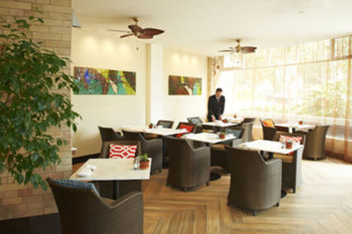 Breakfast/Coffee Service 7 of 49