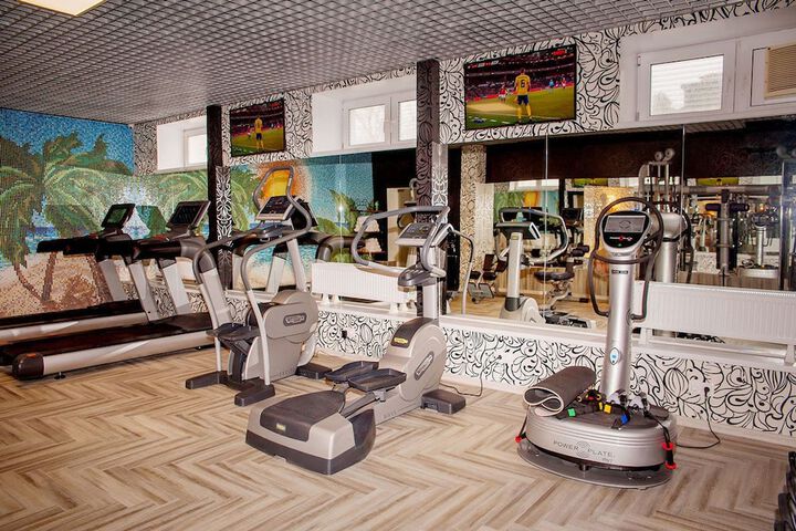 Health and Fitness 56 of 113