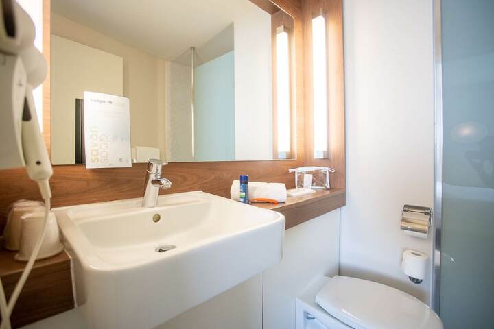 Bath Interior