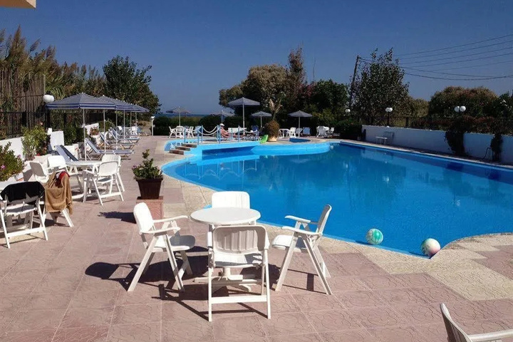 Pool 3 of 12