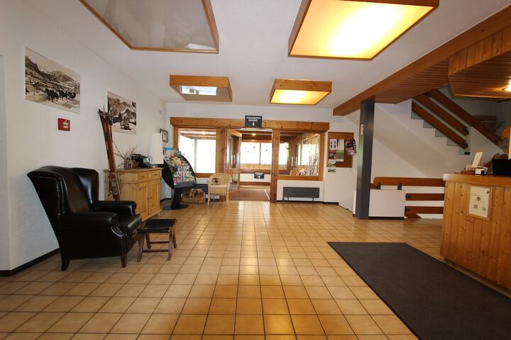 Lobby Photos