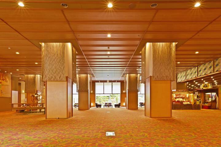 Hotel Interior 4 of 56