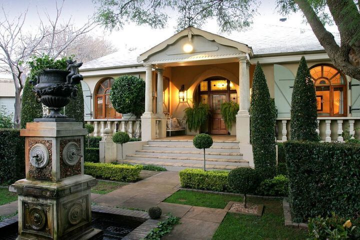 Amenities