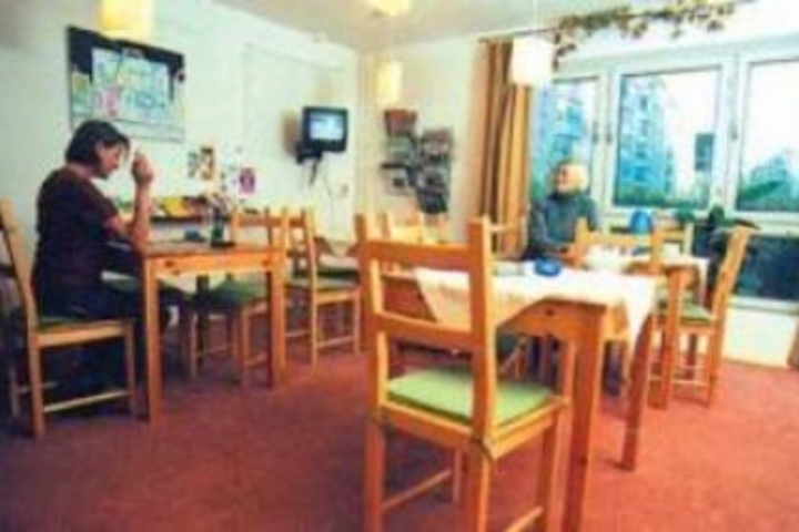 Frauenhotel Intermezzo