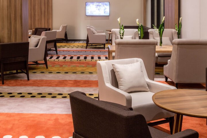 Hotel Interior 3 of 32